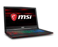 MSI GP63 i7-8750H/8GB/1TB GTX1060 - 422285 - zdjęcie 8